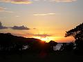 Sunrise on Fiji 1